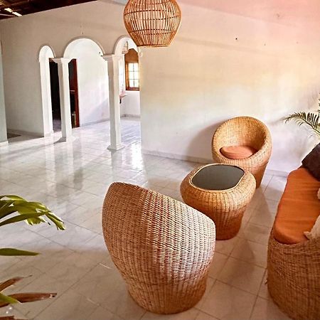 Kida'S Guest House Matara Exterior foto