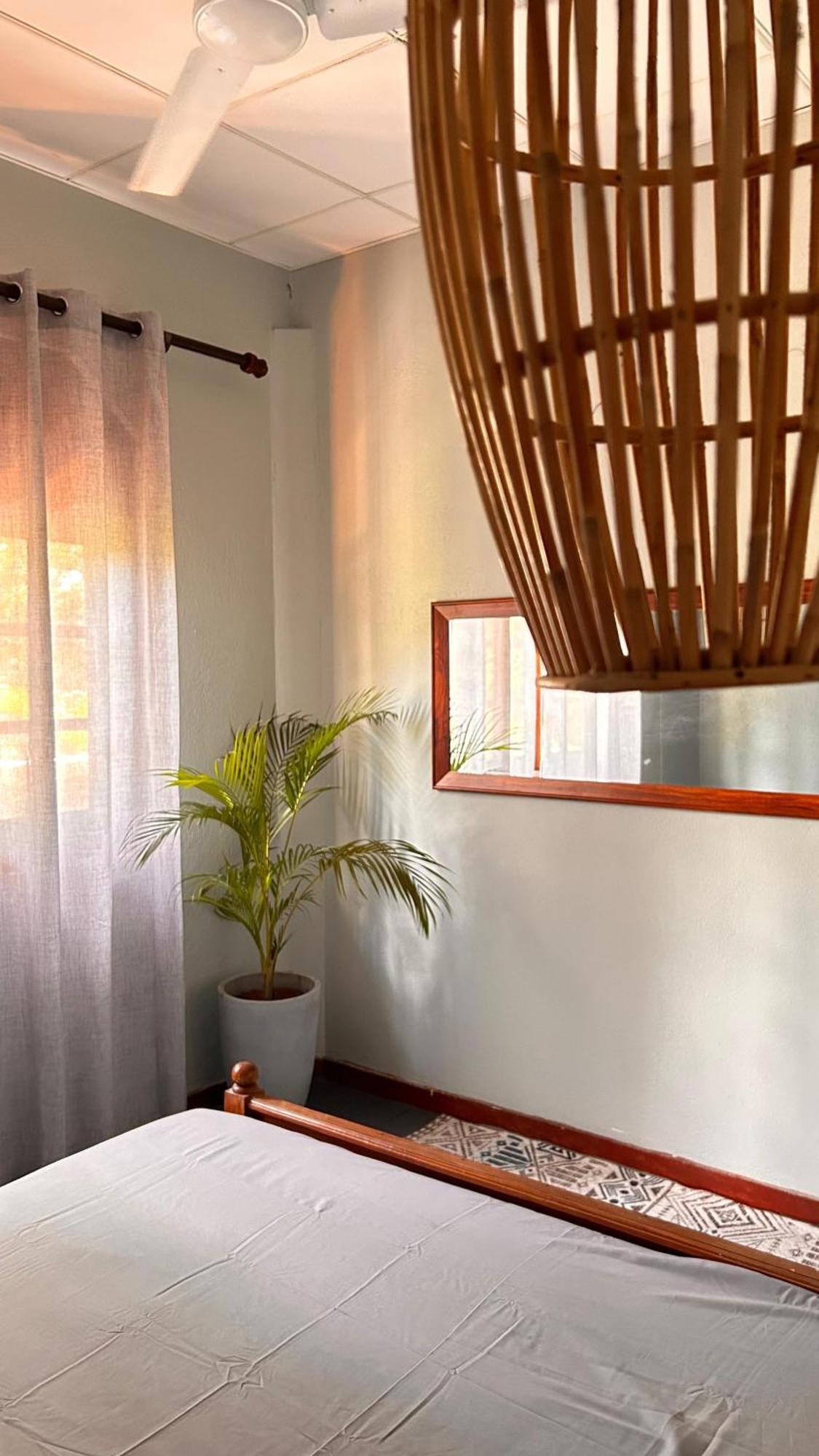 Kida'S Guest House Matara Exterior foto