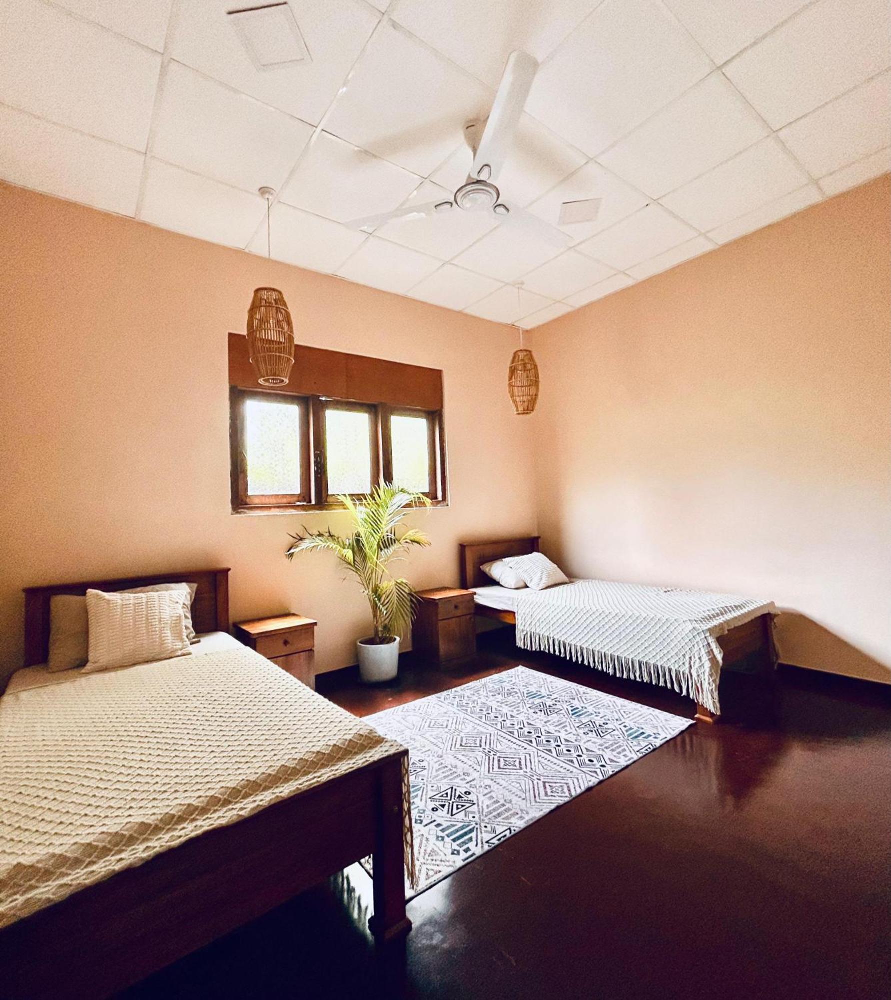 Kida'S Guest House Matara Exterior foto
